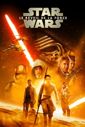 Star Wars : Le réveil de la Force