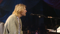 Nirvana - Lake of Fire (Live On MTV Unplugged, 1993 / Unedited) artwork