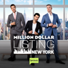 Million Dollar Listing: New York - Drumming Up Buyers  artwork