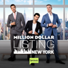 Million Dollar Listing: New York - A New York Upstate of Mind  artwork