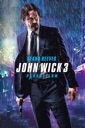 Affiche du film John Wick 3 - Parabellum