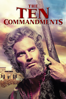 Cecil B. DeMille - The Ten Commandments (1956)  artwork