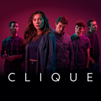 Clique - Clique, Staffel 2 artwork