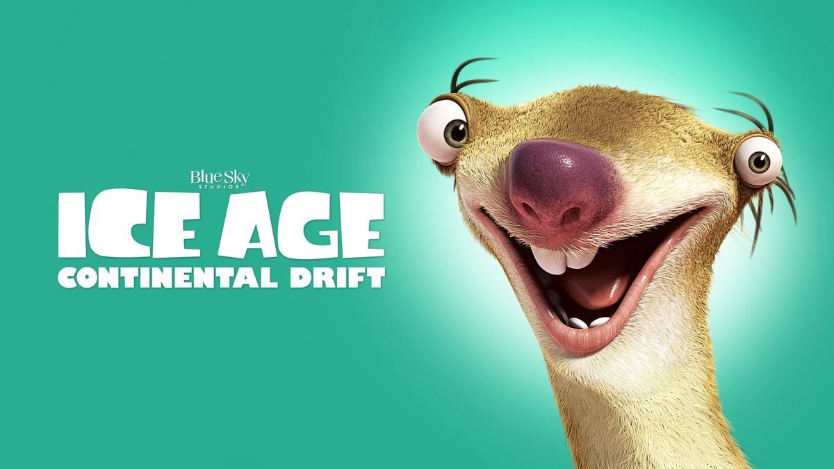 instal the last version for windows Ice Age: Continental Drift