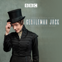Gentleman Jack - Gentleman Jack artwork