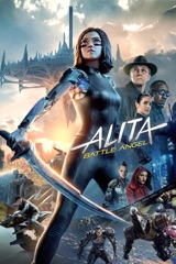 Alita: Battle Angel