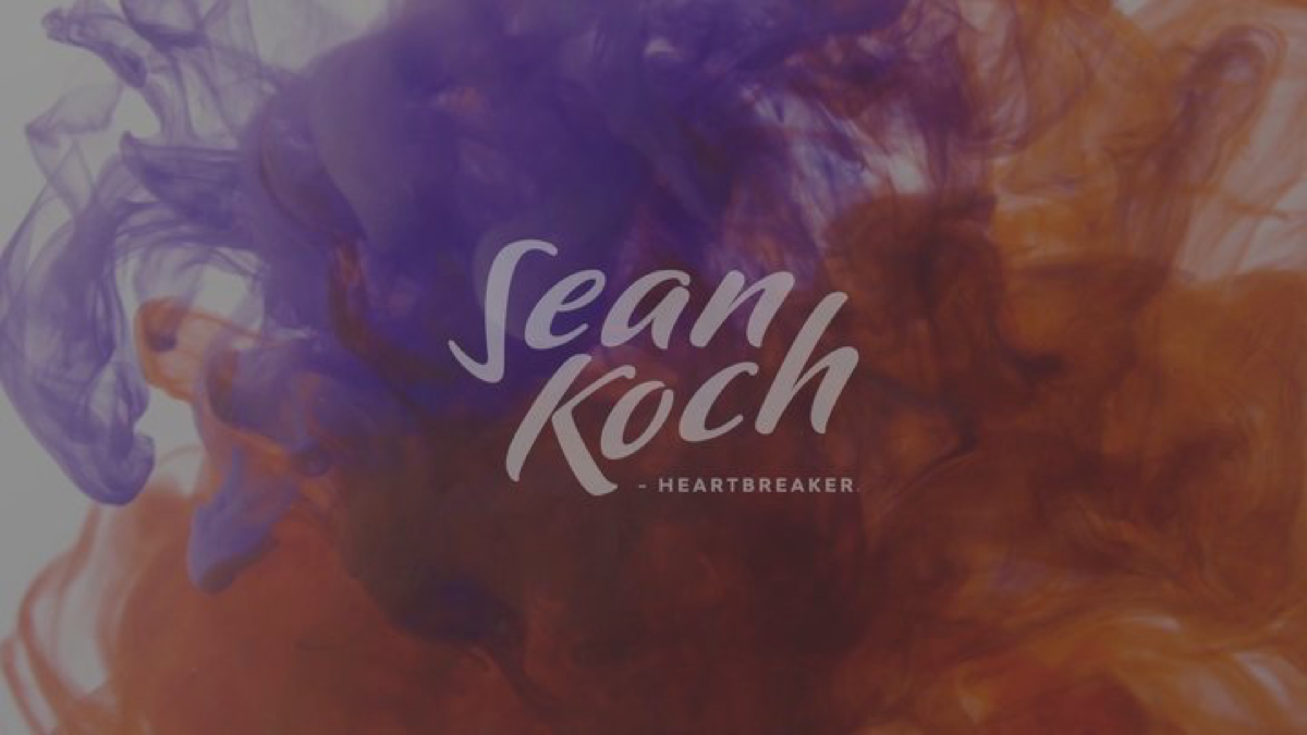 Will i am heartbreaker. Sean Koch. William Heartbreaker.