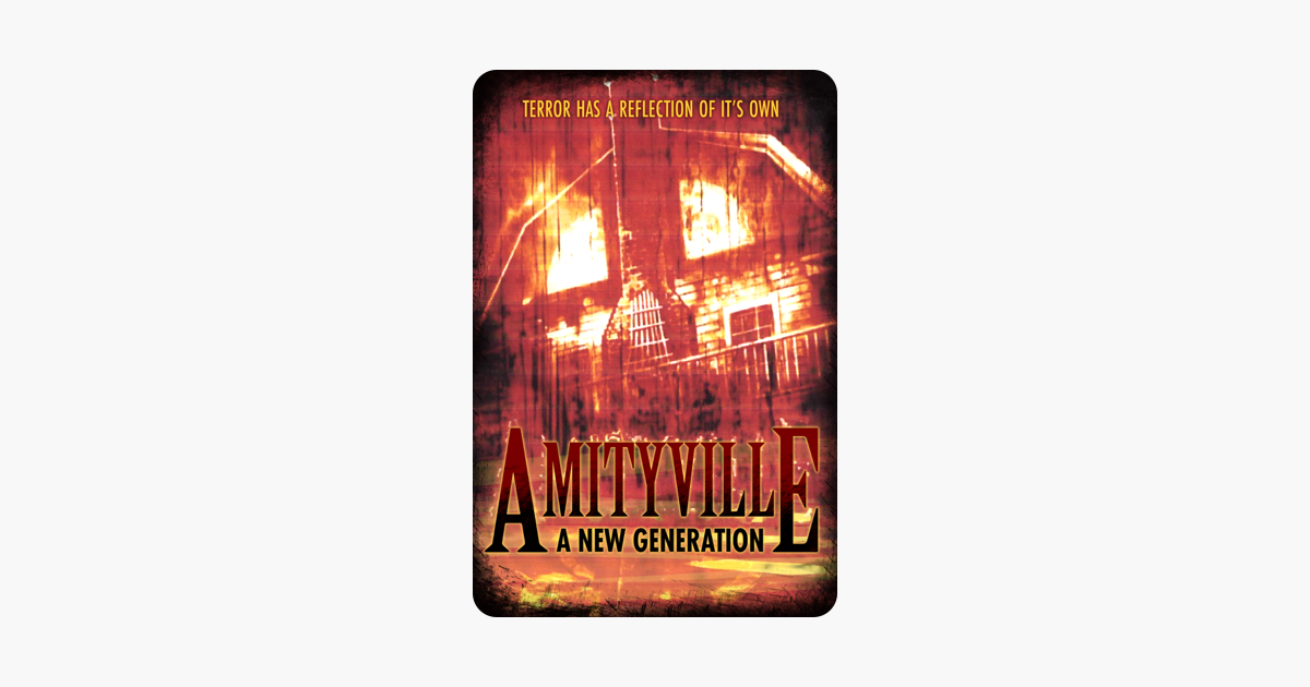 ‎Amityville: A New Generation on iTunes