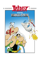 Philippe Grimond - Asterix - Operation Hinkelstein artwork