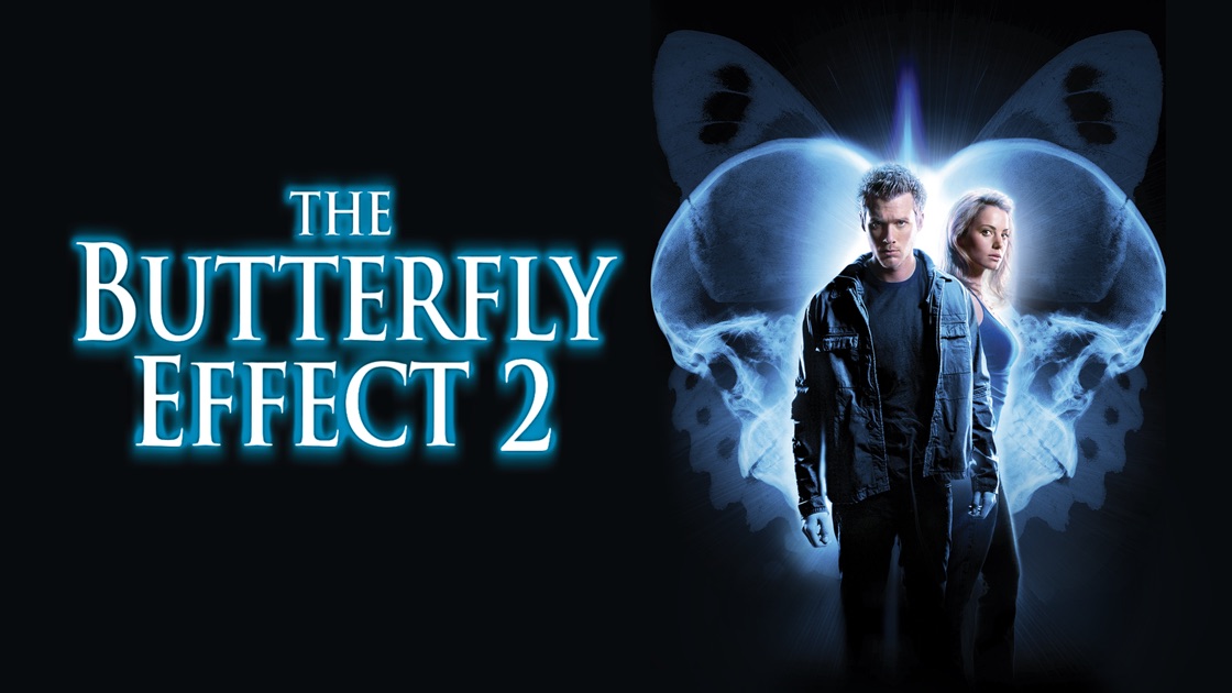 The Butterfly Effect On Apple Tv