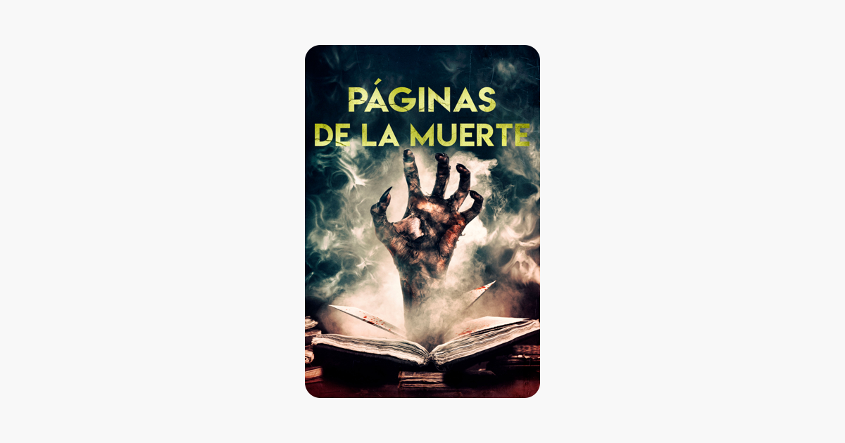 ‎Paginas De La Muerte En ITunes