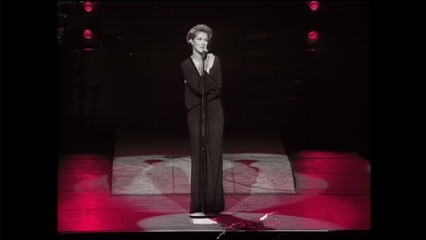 Quand on n'a que l'amour (Live à Paris 1995)