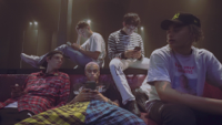 PRETTYMUCH - Rock Witchu (Dance Video) artwork