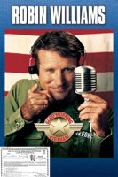 Barry Levinson - Good Morning, Vietnam artwork