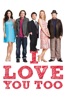 Locandina I Love You Too su Apple iTunes Locandina I Love You Too su Apple iTunes