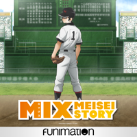 Mix - MIX, Pt. 2 artwork