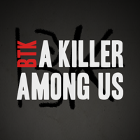 BTK: A Killer Among Us - BTK: A Killer Among Us, Season 1 artwork