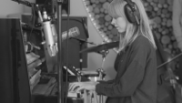 Lucy Rose - Solo(W) [Live at Decoy Studios] artwork