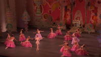 Clotilde Otranto, New York City Ballet, Lauren King & Rebecca Krohn - John Balanchine´s The Nutcracker 