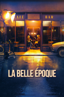 Nicolas Bedos - La Belle Epoque artwork