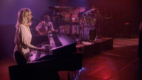 Fleetwood Mac - Isn't It Midnight (Live at Cow Palace, San Francisco, CA, December 1987) artwork