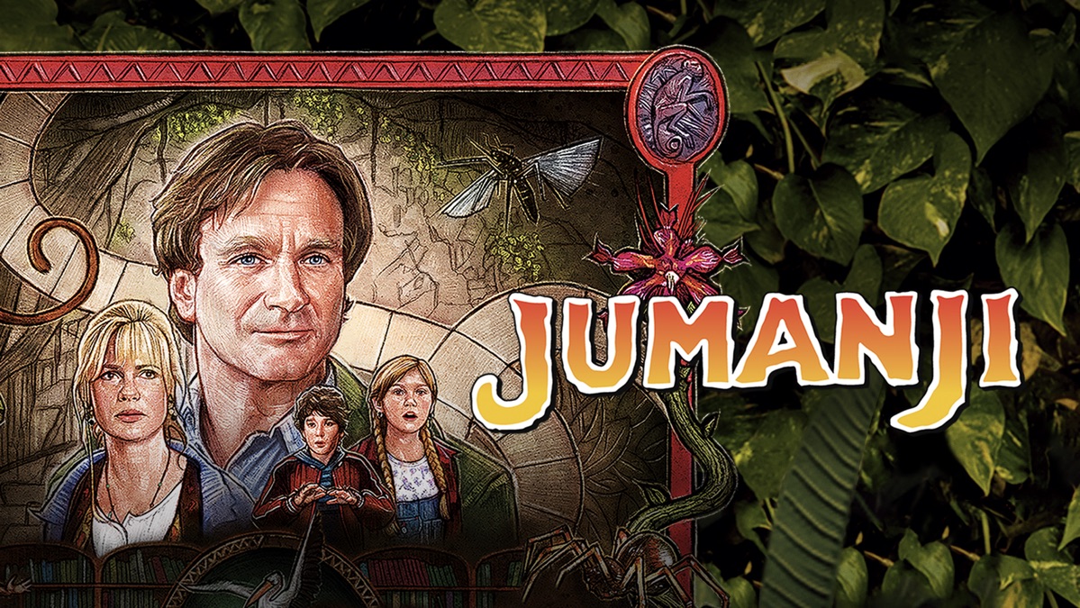 Jumanji: The Next Level for apple instal free