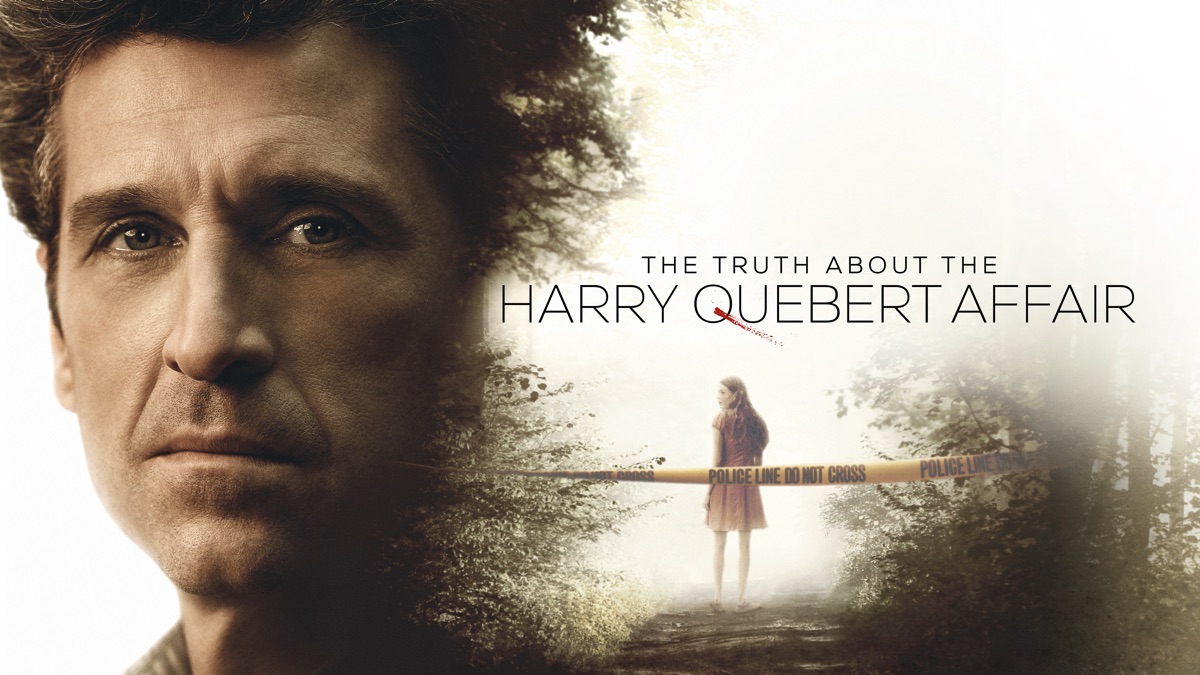 The Truth About the Harry Quebert Affair | Apple TV