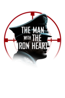 Cédric Jimenez - The Man With the Iron Heart artwork