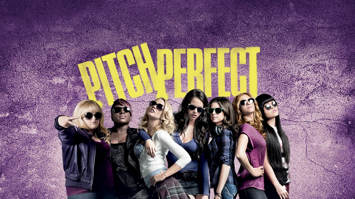 Pitch Perfect | Apple TV