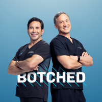 Botched - Hopeful Transformations artwork