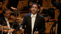 Juan Diego Flórez, Los Angeles Philharmonic & Gustavo Dudamel - La Cenerentola 