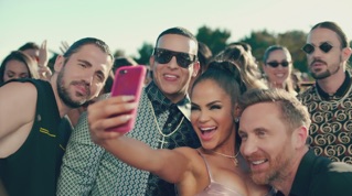 Instagram (feat. Afro Bros, Natti Natasha & Dimitri Vegas)