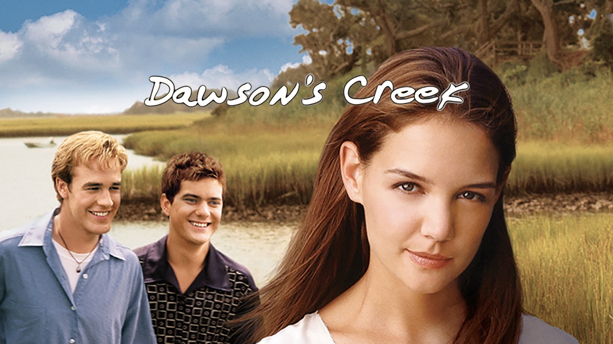 Dawson's Creek | Apple TV