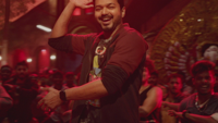 A. R. Rahman & Thalapathy Vijay - Verithanam (From 