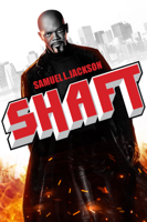 John Singleton - Shaft (2000) artwork