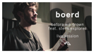 Before We Drown (Live Session) - boerd