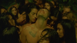 Lights Up (Official Video)