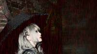 Fuki - Bloody Rain artwork