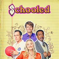 Schooled - Schooled, Season 2 artwork