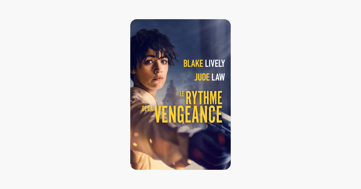 Film Le Rythme De La Vengeance ‎Le Rythme de la Vengeance sur iTunes