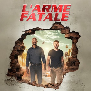 Lethal Weapon (L'Arme Fatale), Saison 3 (VF) - Episode 10