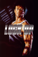 John Flynn - Lock Up (1989) artwork