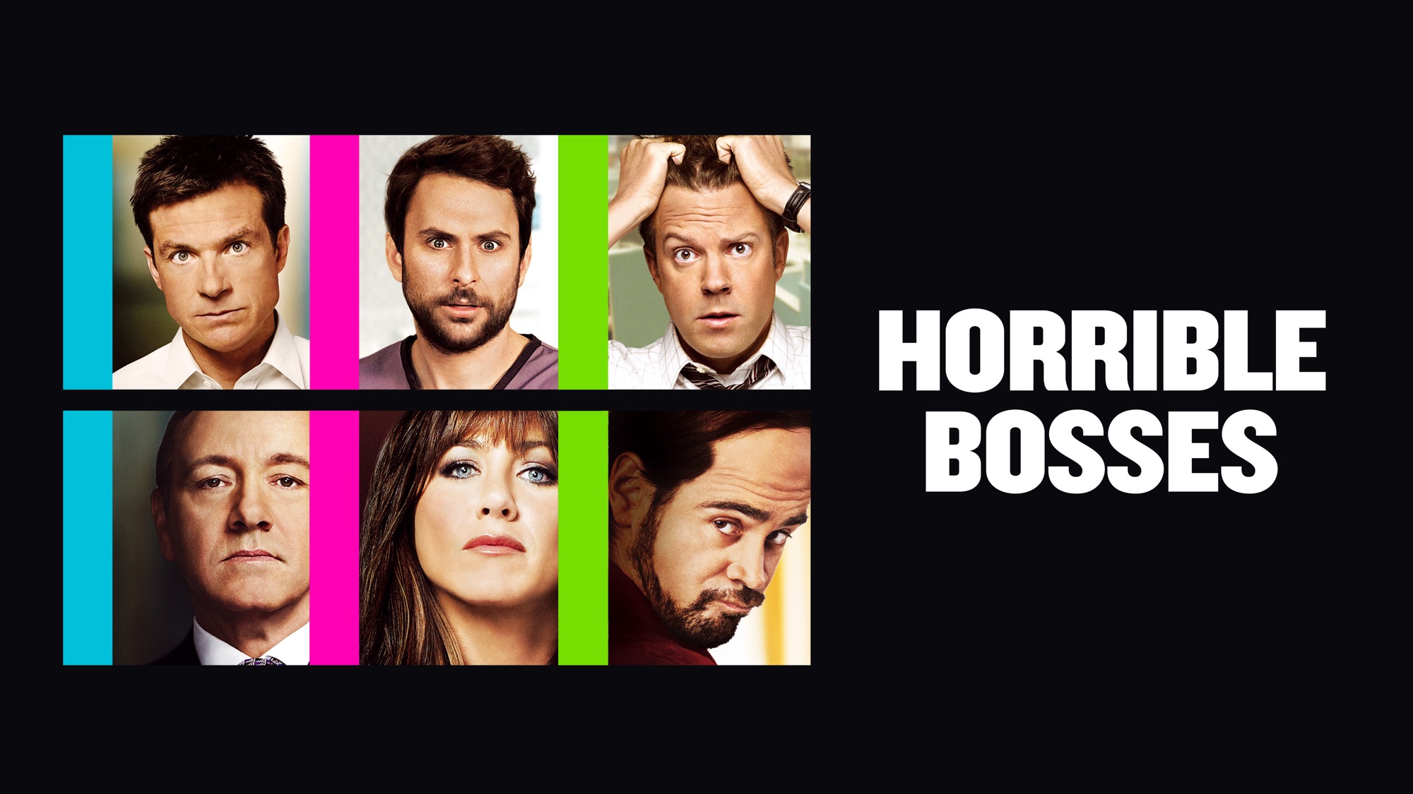 Horrible Bosses | Apple TV