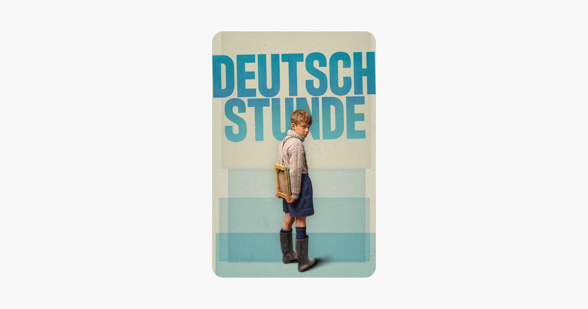 Deutschstunde In Itunes