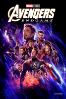 Anthony Russo & Joe Russo - Marvel Studios' Avengers: Endgame artwork
