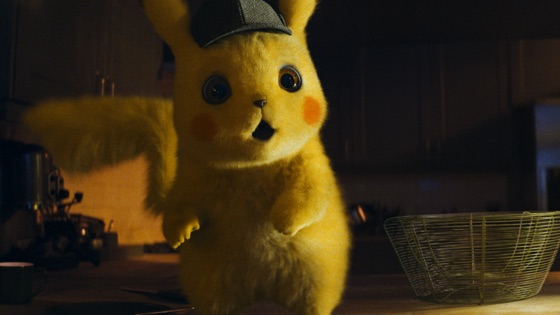 Pokémon Detective Pikachu On Itunes