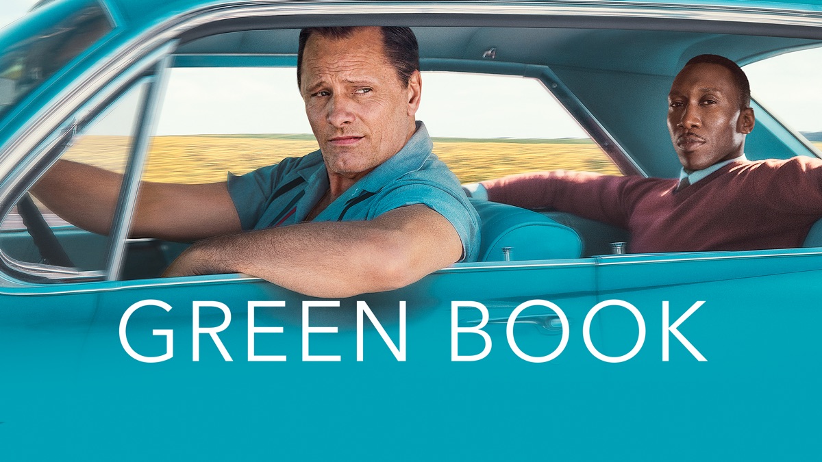 green book full movie download