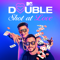 Double Shot at Love with DJ Pauly D & Vinny - We Got A Situation artwork