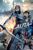 Locandina Alita: Angelo della battaglia su Apple iTunes Locandina Alita: Angelo della battaglia su Apple iTunes