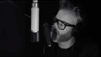 Matt Berninger - Walking on a String (feat. Phoebe Bridgers) artwork